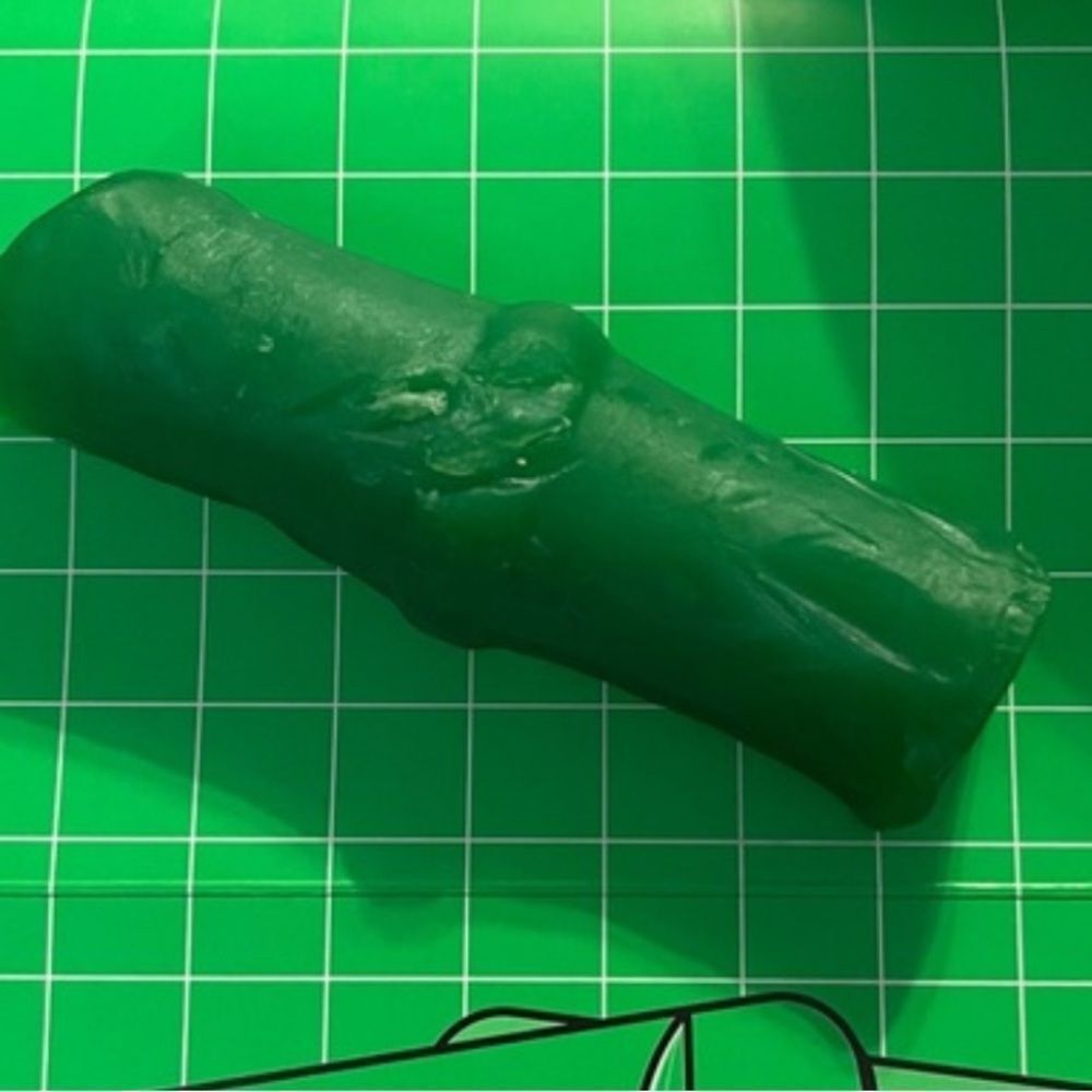 Lush Bamboo Kitchen Exclusive Bar Soap